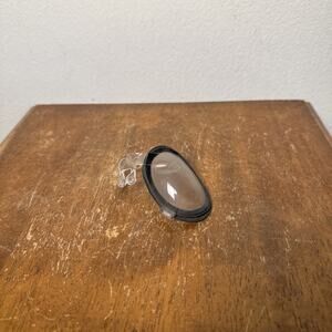 Dyson UP13 DC41 DC65 DC66 Animal 2 Ball Vacuum Clear Duct Hatch OEM Parts‎